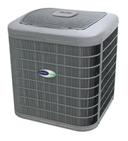 Infinity® Seriers Central Air Conditioner -Infinity Seriers Central Air Conditioner