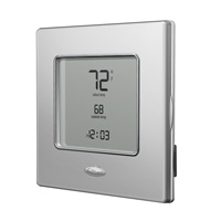 Carrier Controls and Thermostats - Edge Angle