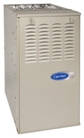 Infinity® 80 Gas Furnace